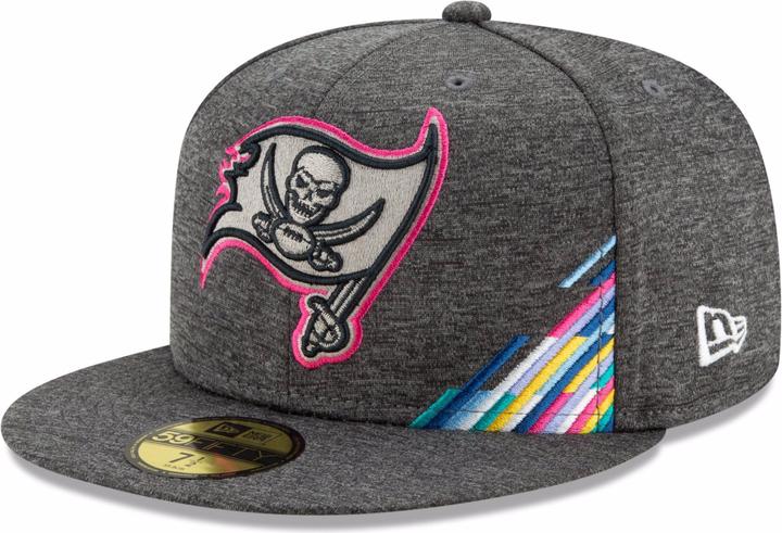 Produktbild New Era 59Fifty Crucial Catch NFL Teams (7 1/8)