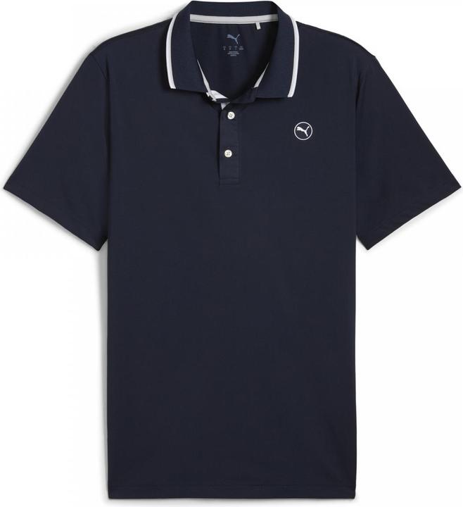 Immagine prodotto Puma Polo solida Mattr Elevated - LC (M)