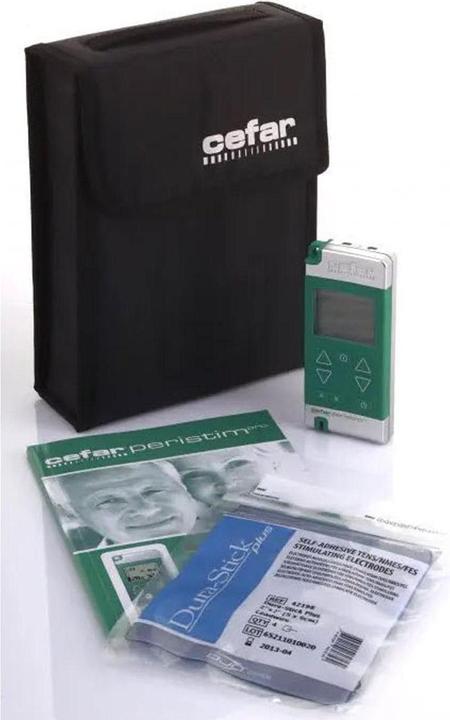 Actual product image Chattanooga Cefar Peristim Pro