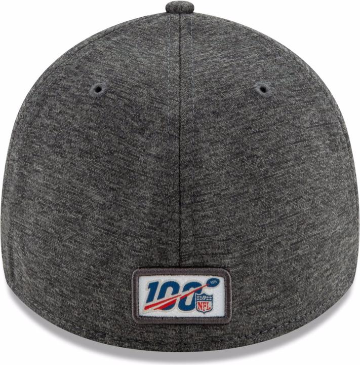 Actual product image New Era 39Thirty Stretchfit Crucial Catch NFL Teams (L)