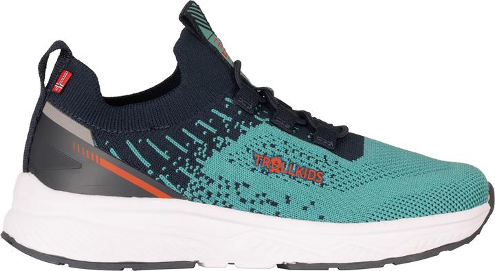 Produktbild Trollkids Kid's Balestrand Sneaker (37)