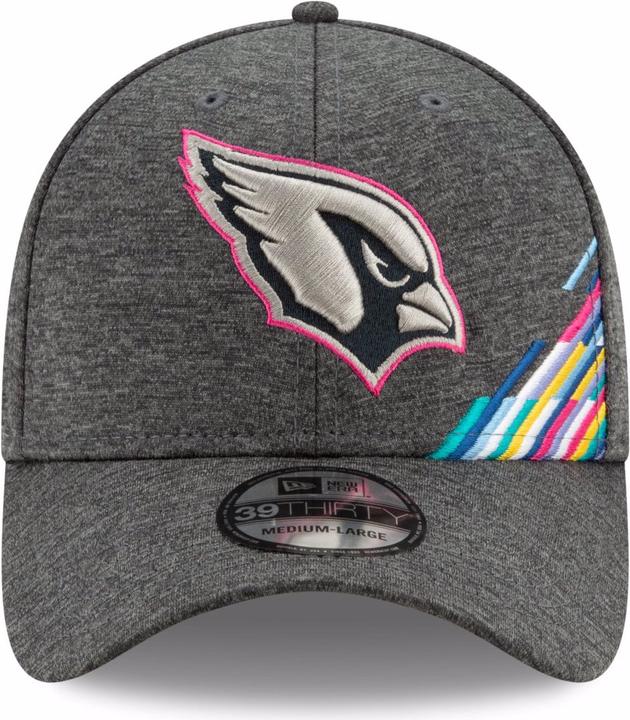 Immagine prodotto New Era 39Thirty Stretchfit Crucial Catch NFL Teams (L)
