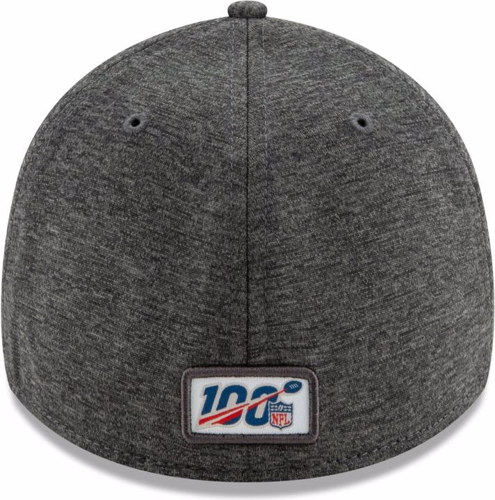 Immagine prodotto New Era 39Thirty Stretchfit Crucial Catch NFL Teams (L)