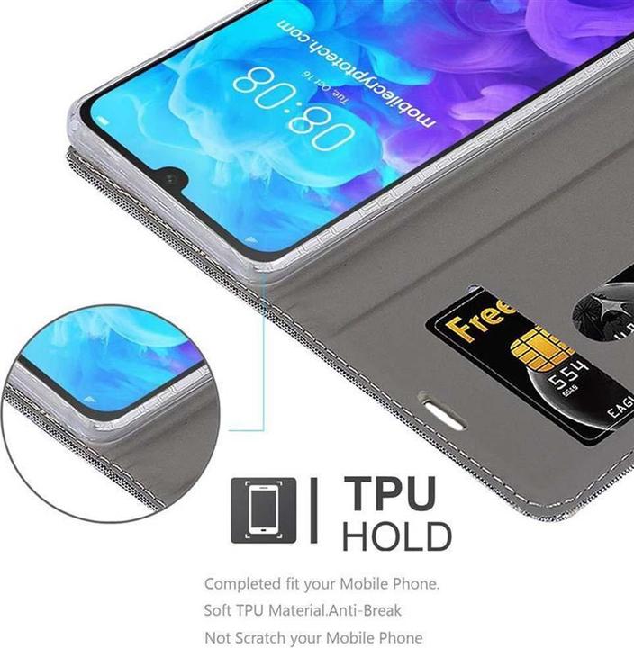 Produktbild Cadorabo Jeans Optik (Huawei Y5 (2019))