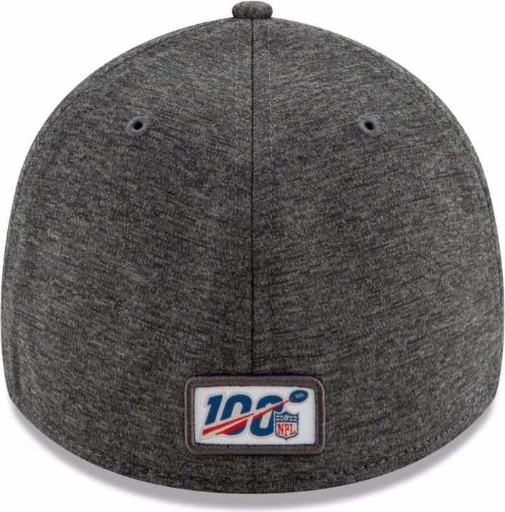 Actual product image New Era 39Thirty Stretchfit Crucial Catch NFL Teams (L)