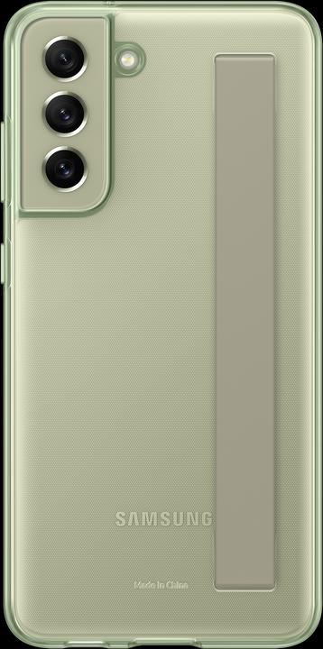 Vert olive