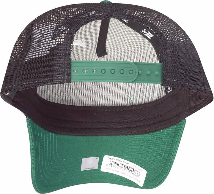 Actual product image New Era Trucker Boston Celtics (One size)