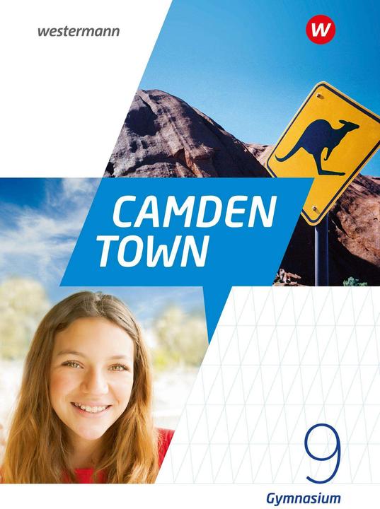 Image du produit Camden Town - Allgemeine Ausgabe 2020 f (Anglais, Claussen, Pamela/Reuter, Stéphanie/Hanus, Christophetal, 2024)