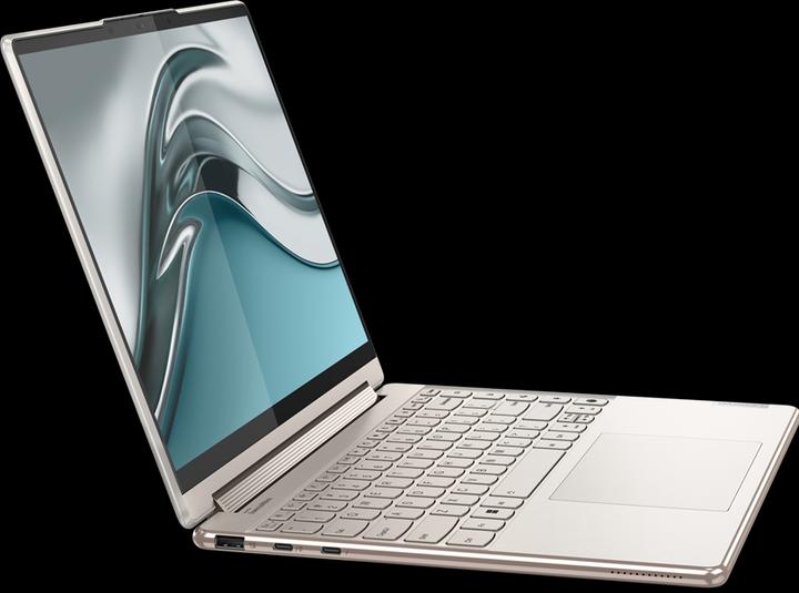 Actual product image Lenovo Yoga 9i (14", Intel Core i7-1260P, 16 GB, 1000 GB, CH)