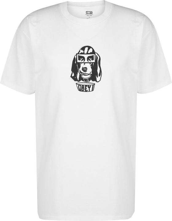 Obey Hound T-Shirt - 109835