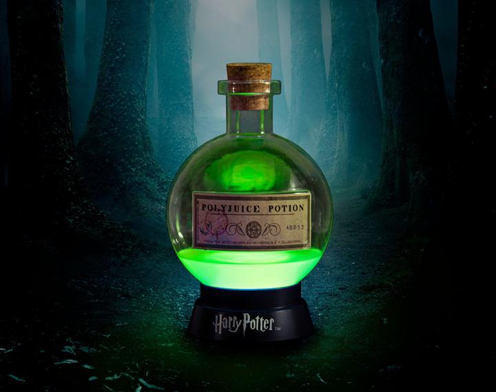 Immagine prodotto Groovy Harry Potter: Polyjuice Potion