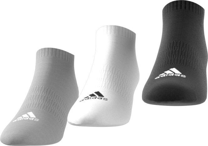 Image du produit adidas Chaussettes Sport (Lot de 3, 46 - 48)