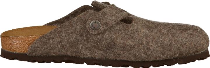 Image du produit Birkenstock Boston Feutre de laine Étroit (36)