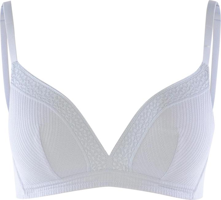 DIM Soft-BH Cotton Lace