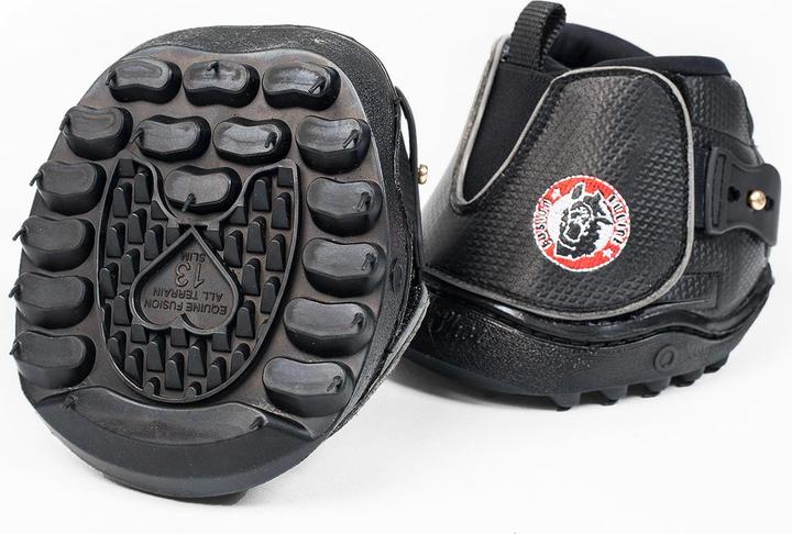 Produktbild Equine Fusion Hufschuh Active Jogging Shoe Slim