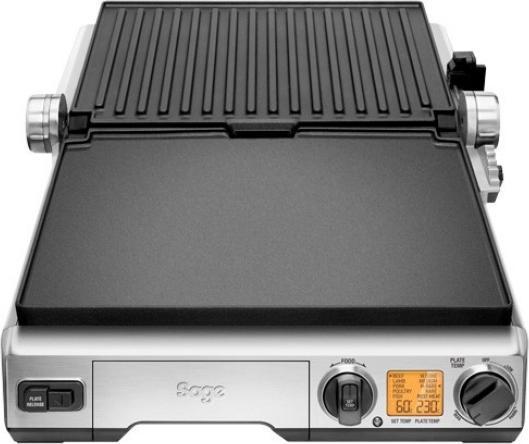 Actual product image Sage Smart Grill Pro (CH plug)