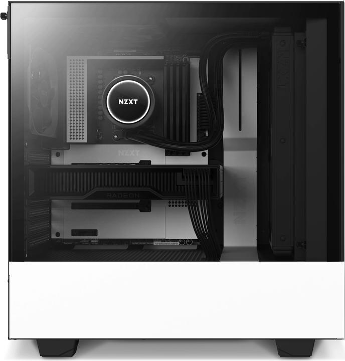 Produktbild NZXT H510 Flow (ATX, mATX, Mini-ITX)