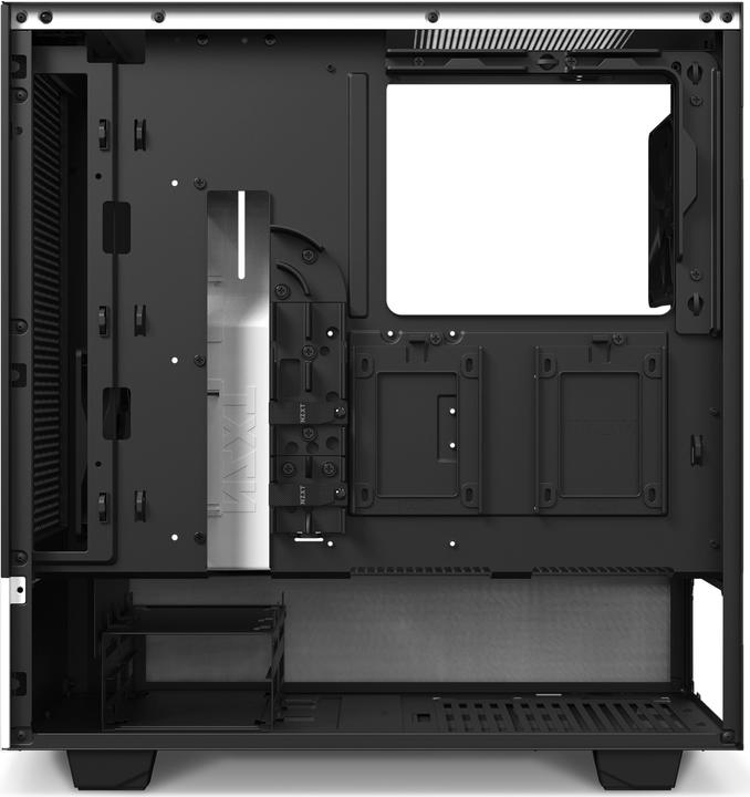 Produktbild NZXT H510 Flow (ATX, mATX, Mini-ITX)