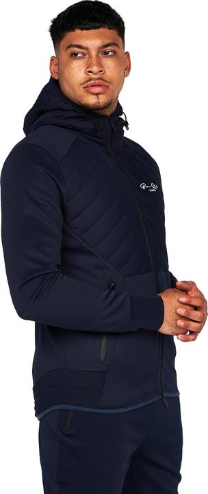 Produktbild Born Rich Agosto Jacke (S)