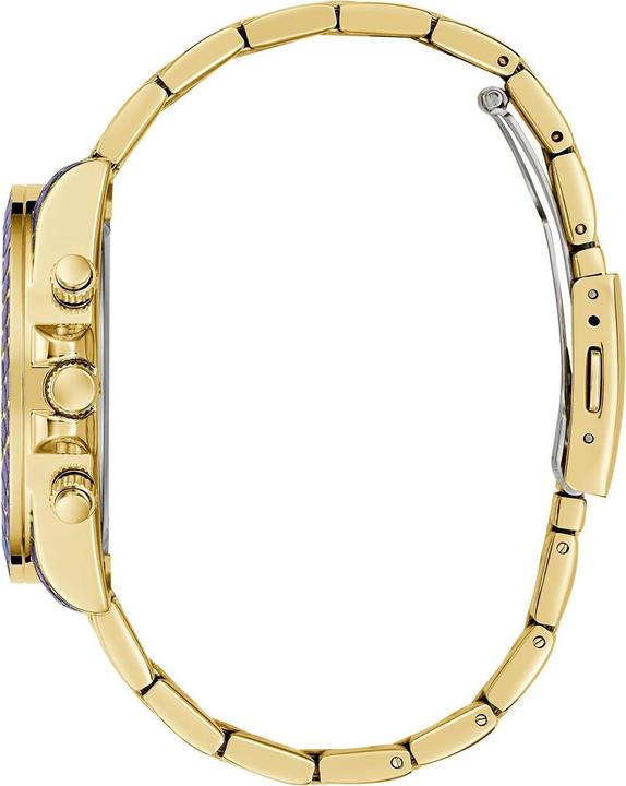 Actual product image Guess Watches SERPENTINA GW0752L1
