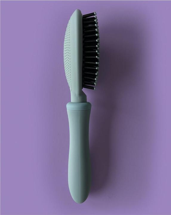 Actual product image Vibraliss Wellness Brush Massager