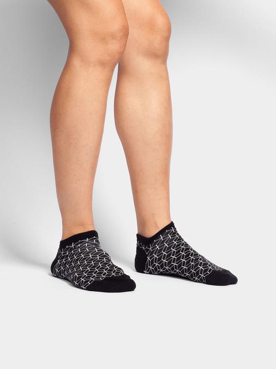 Immagine prodotto DillySocks Fodera corta classica (41 - 46)