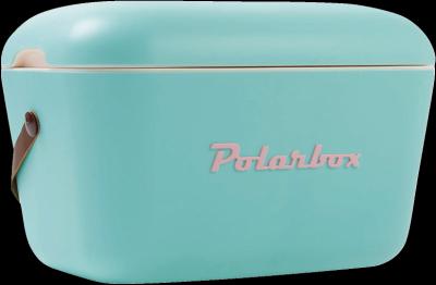Actual product image Polarbox Retro (20 l)