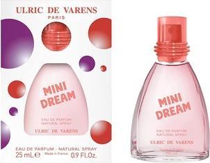 Produktbild Ulric De Varens Mini Dream (Eau de Parfum, 25 ml)