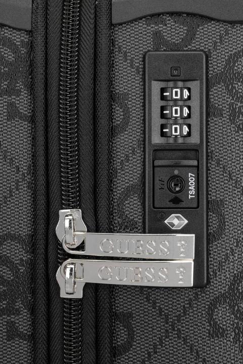 Produktbild Guess Koffer & Trolley Berta 18 in 8-Wheeler (35 l, Handgepäck (bis 50l))