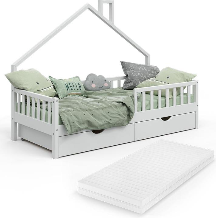Immagine prodotto VitaliSpa Noemi (90 x 200 cm)