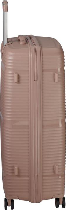 Immagine prodotto D&N Travel Line 4200 - Carrello S (36 l, Bagaglio a mano (fino a 50 litri))