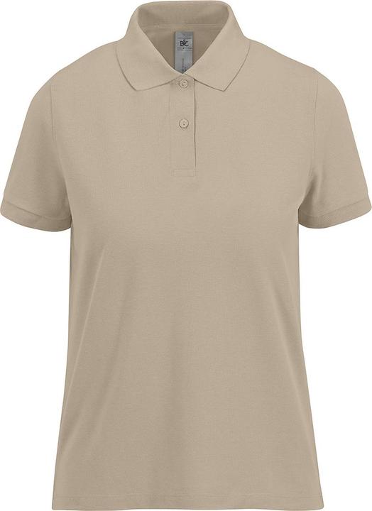 B&C My Poloshirt