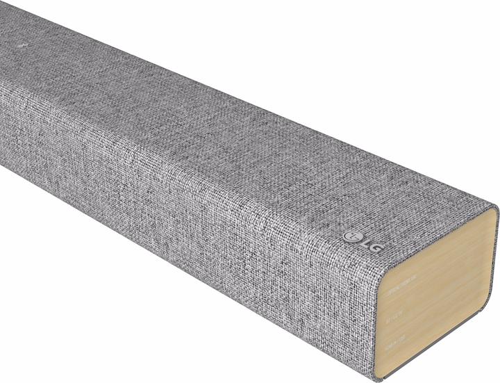 Produktbild LG DSP2W (100 W, 2.1 Kanal)