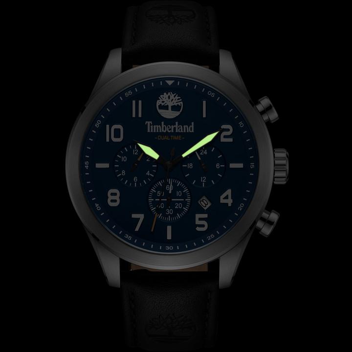 Image du produit Timberland Ashmont (Montre analogique, 46 mm)