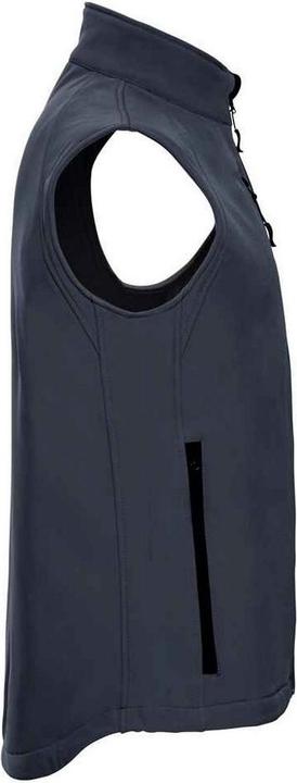 Immagine prodotto Russell Gilet Uomo (XS)