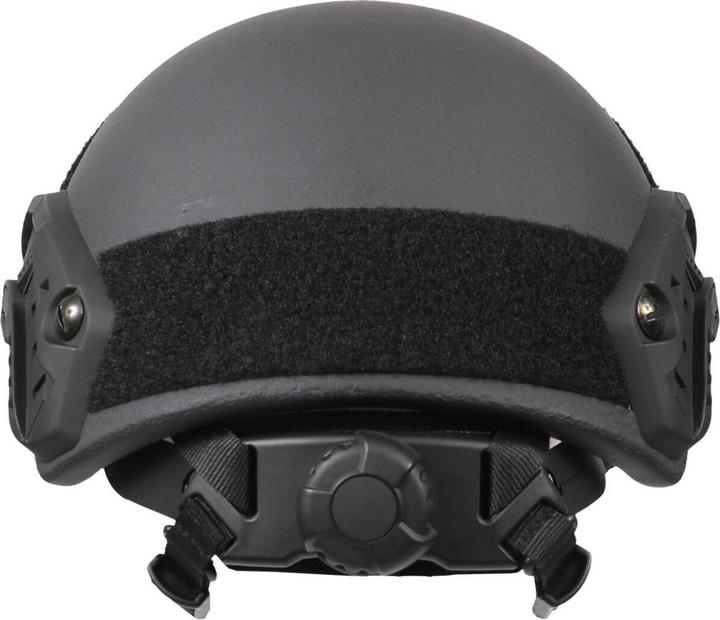 Image du produit Army Shop Casque de protection balistique KEVLAR (54 - 58 cm)