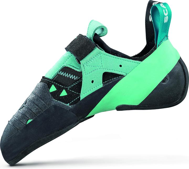 Actual product image Scarpa Instinct VS Kletterschuhe (40)