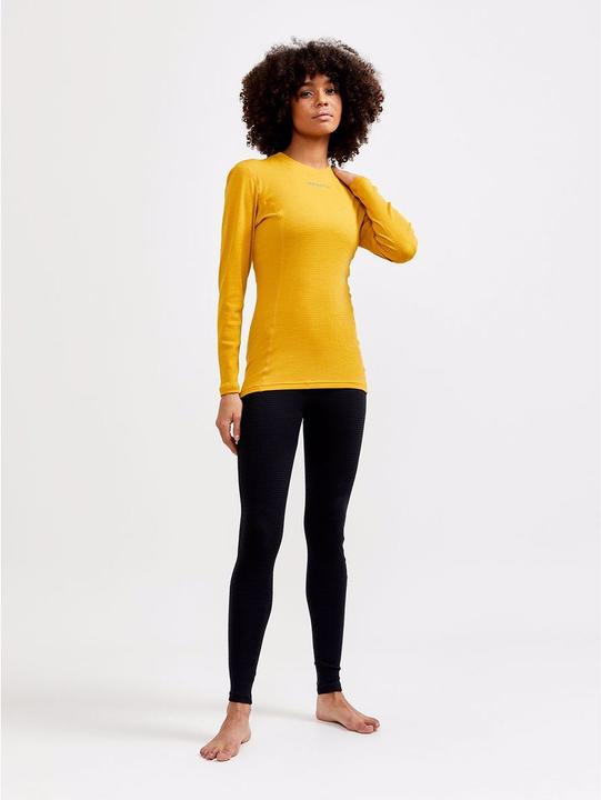 Actual product image Craft Pro Wool Extreme X pants (L)