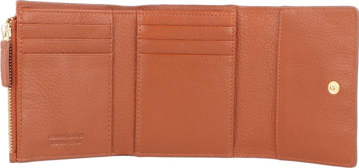 Produktbild Brics Marmolada Geldbörse RFID Leder 10,5 cm