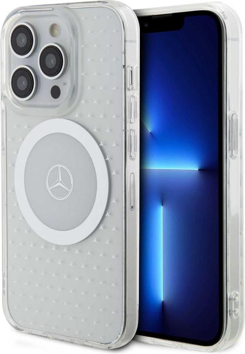 Produktbild Mercedes-Benz Magsafe Case - iPhone 15 Pro (Apple iPhone 15 Pro)