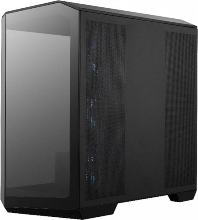 Produktbild MSI MAG PANO M100R PZ (mATX, Mini-ITX)