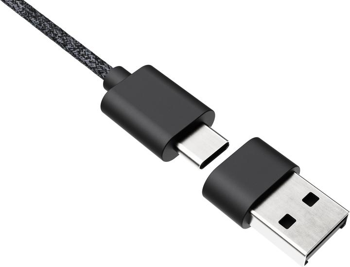 Immagine prodotto Logitech Kit di collaborazione video personale cablato (Cablato, USB-C)