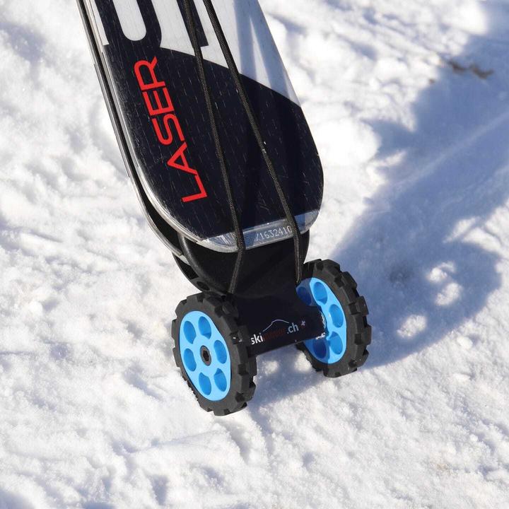 Immagine prodotto Skimover Facile