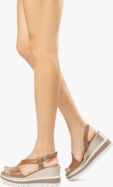 Produktbild Nero Giardini Sandalen (39)