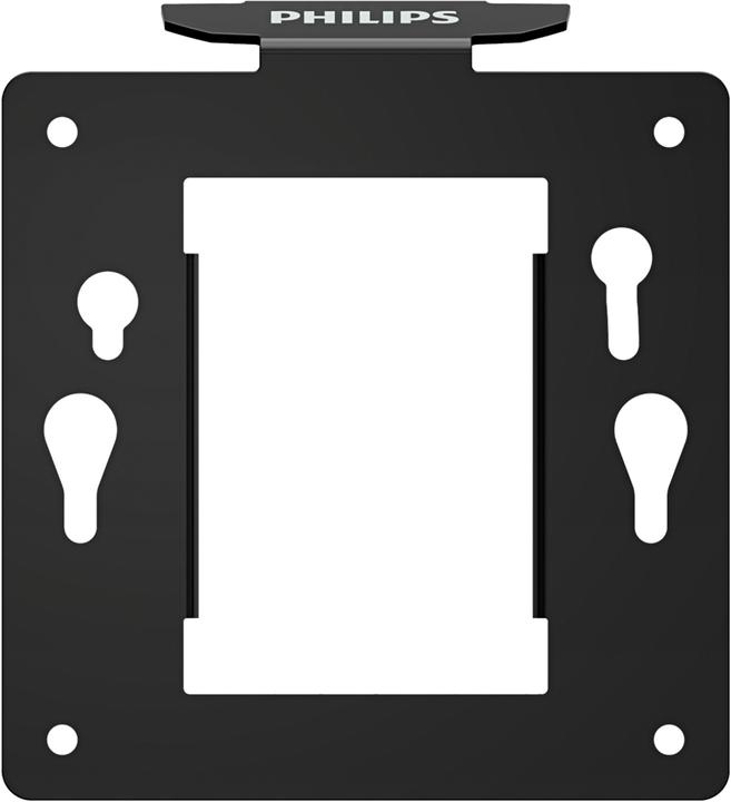 Actual product image Philips BS8B2325B - Thin Client to Monitor Mount