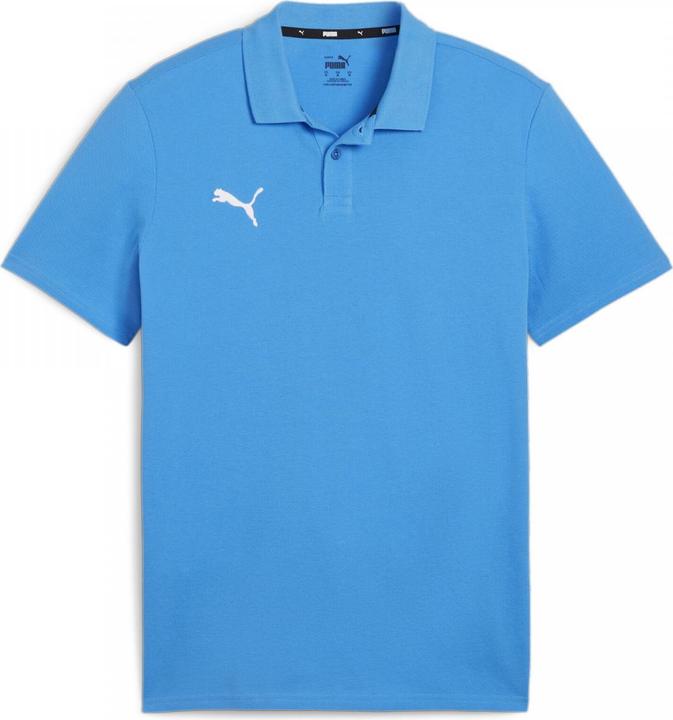 Actual product image Puma teamGOAL Casuals Polo (3XL)