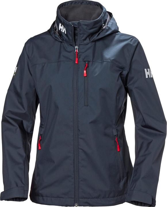 Produktbild Helly Hansen Crew Hooded Midlayer Jacket (36)