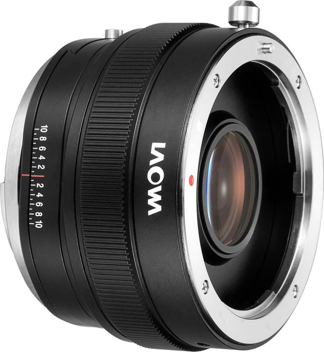 Produktbild Venus Optic Laowa Converter MSC SonyFE-Nikon G
