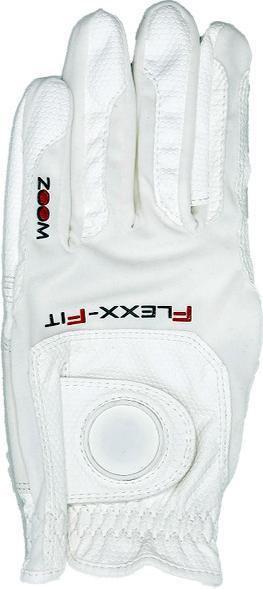 Actual product image Zoom golf gloves zmagnetlr (One size)