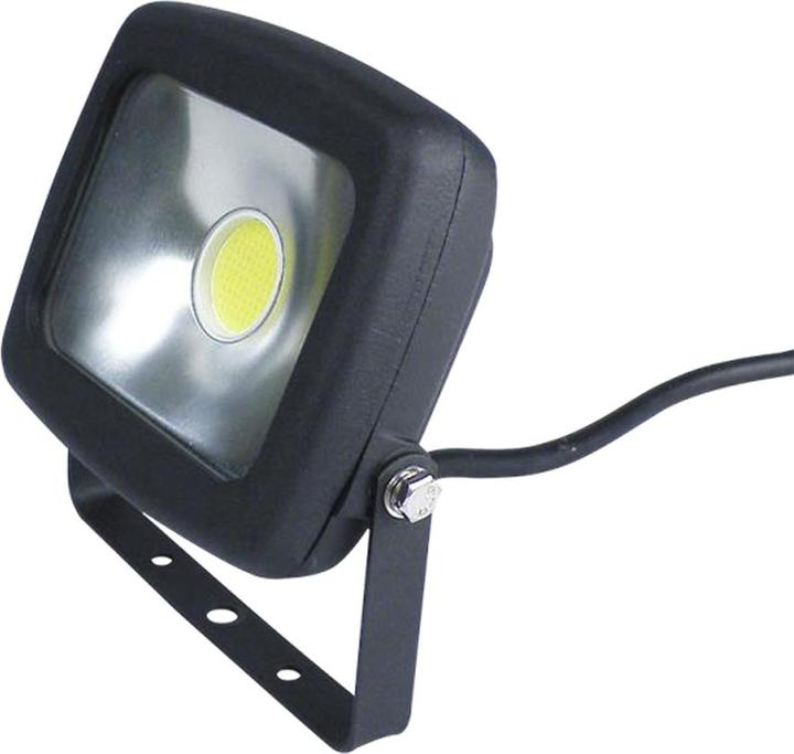 Produktbild Scharnberger+Hasenbein Scharnberger+Has. LED-Displaystrahler 39210 (880 lm)